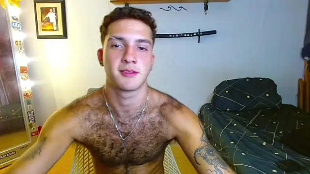 ocean boy online show from 09-10-25, 11:27