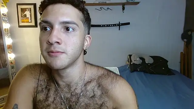 ocean boy online show from 09-13-25, 12:43