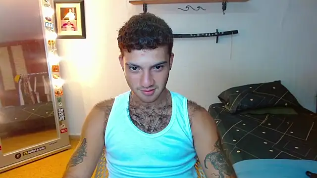 ocean boy online show from 09-23-25, 03:48