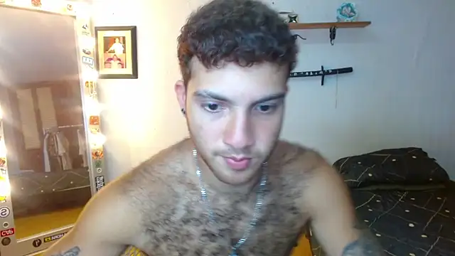 ocean boy online show from 09-26-25, 06:45