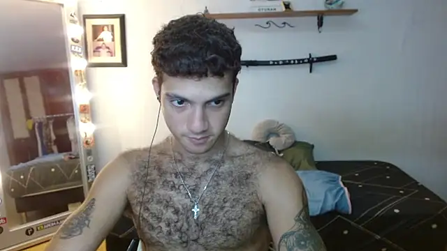 ocean boy online show from 10-06-25, 08:39