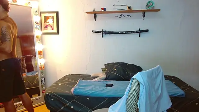 ocean boy online show from 10-07-25, 04:26