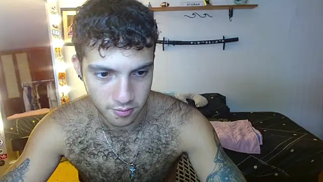 ocean boy online show from 10-13-25, 02:00