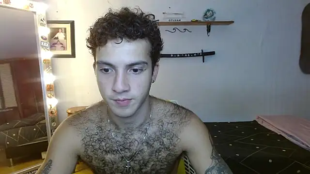 ocean boy online show from 10-21-25, 07:14