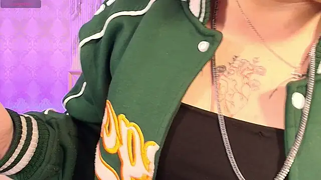 Naomy tay1 online show from 11-18-25, 03:34