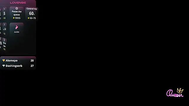 Naomy tay1 online show from 01-07-26, 02:36