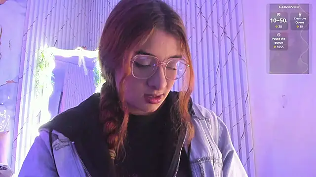 Naomy tay1 online show from 04-05-26, 02:42