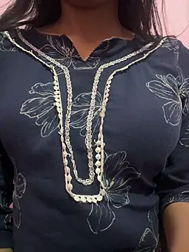 modelnishu online show from 01-18-26, 05:55