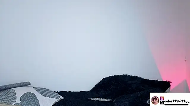 celestte evans 1 online show from 11-24-25, 07:19