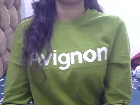 SONIYA 47 online show from 11-19-25, 07:19