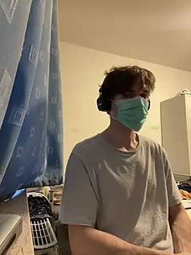 Imagerysin23 online show from 09-11-25, 05:46