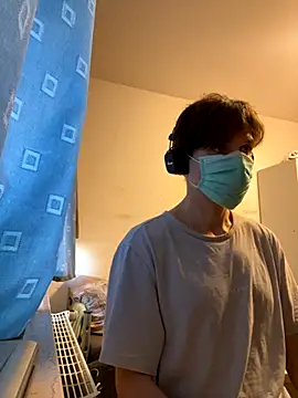 Imagerysin23 online show from 09-13-25, 05:02