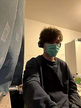 Imagerysin23 online show from 09-16-25, 06:09