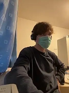 Imagerysin23 online show from 09-29-25, 04:23