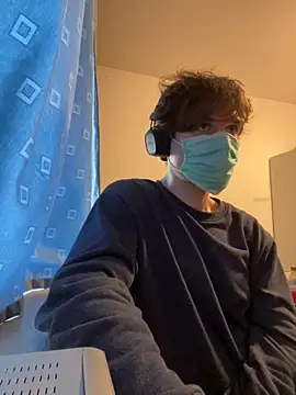 Imagerysin23 online show from 09-30-25, 04:23