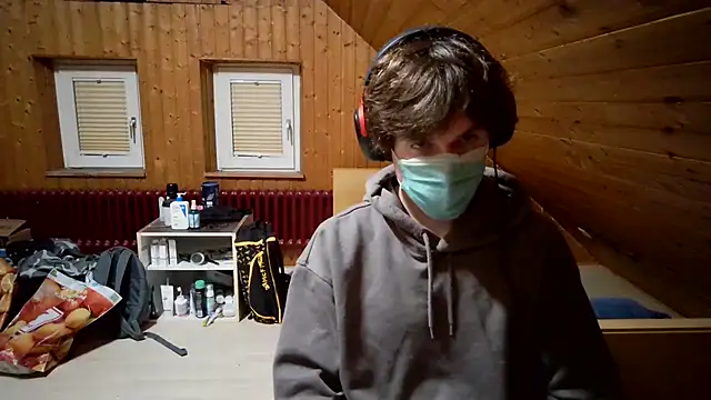 Imagerysin23 online show from 02-05-26, 05:39