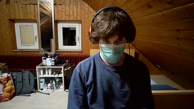 Imagerysin23 online show from 02-10-26, 05:39