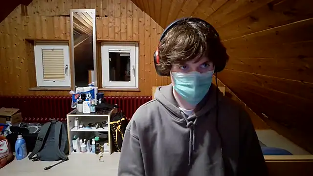 Imagerysin23 online show from 02-16-26, 05:53