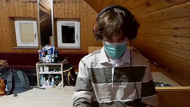 Imagerysin23 online show from 02-20-26, 05:35