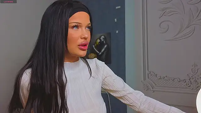 Katrinafoxxx online show from 11-20-25, 03:45