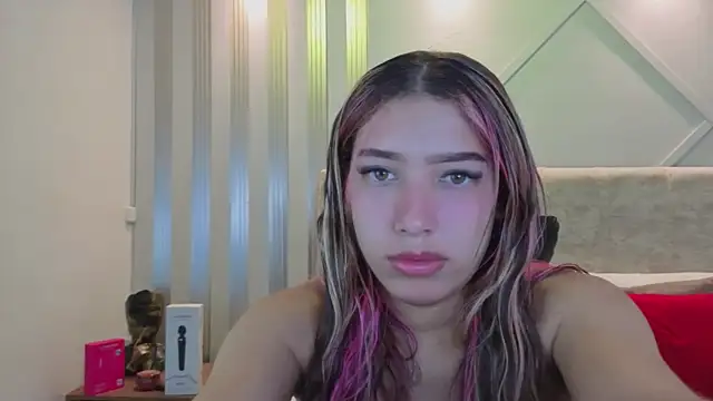 nami sweet  online show from 11-10-25, 11:42