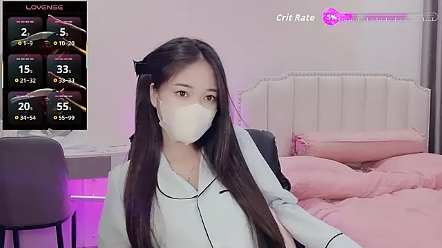 Snapshot of _Dorry_ chatting on 01-07-26, 10:40 Dorry online show from 01-07-26, 10:40