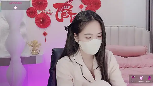 Snapshot of _Dorry_ chatting on 02-03-26, 09:53 Dorry online show from 02-03-26, 09:53