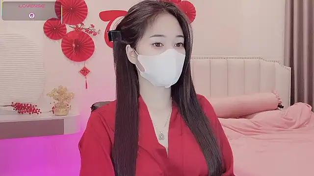 Snapshot of _Dorry_ chatting on 02-20-26, 04:51 Dorry online show from 02-20-26, 04:51