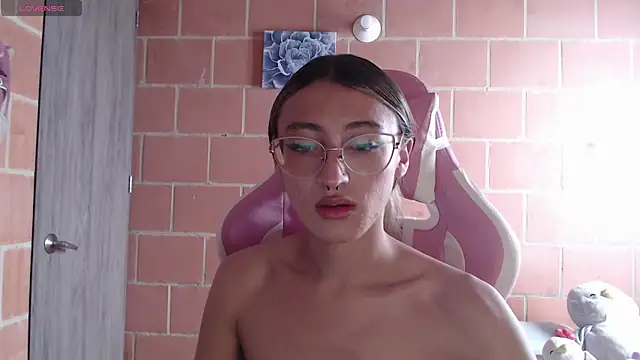 Andrea camilaaa online show from 09-28-25, 04:12