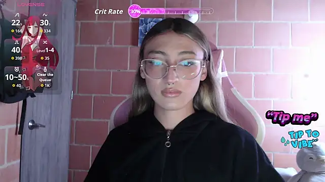 Andrea camilaaa online show from 09-29-25, 04:34