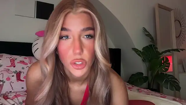 KENNIEXROSE online show from 12-01-25, 10:37