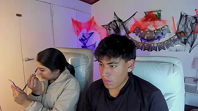 Yiing and yang online show from 10-22-25, 10:48
