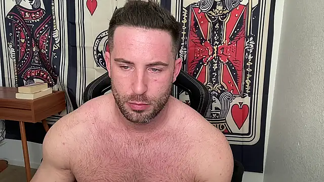 brettmycles28 online show from 01-05-26, 06:33