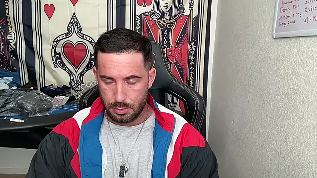 brettmycles28 online show from 02-20-26, 04:29