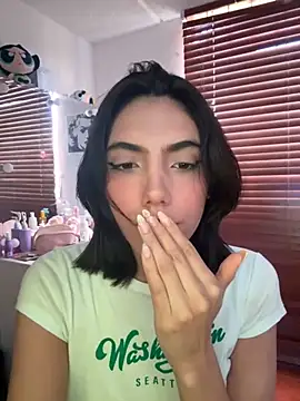 candycrush01 online show from 10-09-25, 11:36
