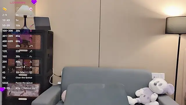 Ranraniris online show from 09-20-25, 05:03