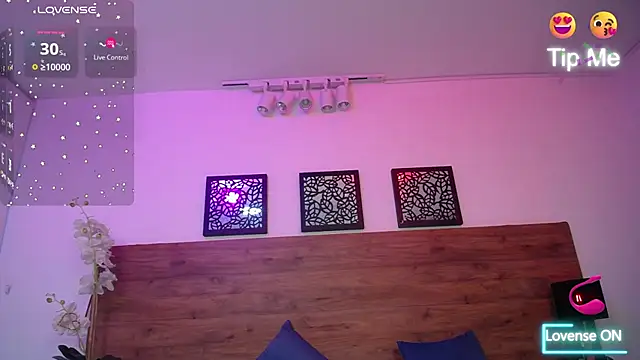 AlexandraCambell online show from 09-25-25, 08:01