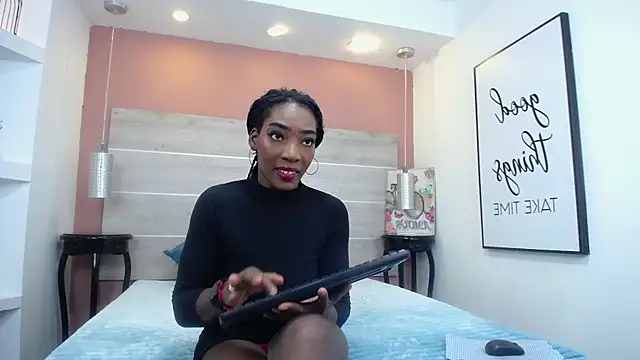 AlexandraCambell online show from 11-13-25, 12:37