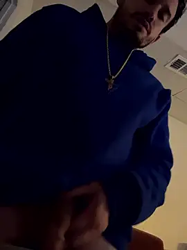 rodsteel3634 online show from 01-09-26, 07:00