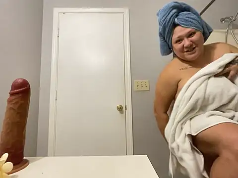 JizzyJazzunleashed online show from 11-16-25, 07:19