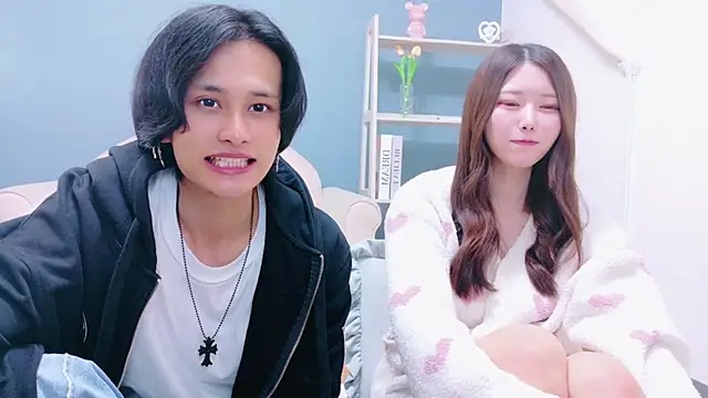 Reto-sama online show from 11-18-25, 03:38