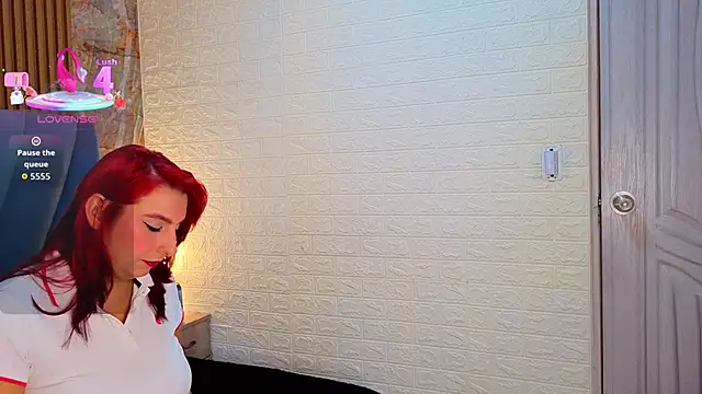 angel  red  online show from 09-29-25, 12:27