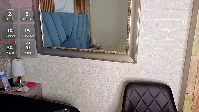 angel  red  online show from 03-01-26, 03:52