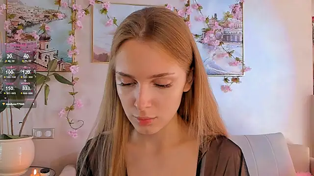 CindyGreen online show from 10-22-25, 06:46