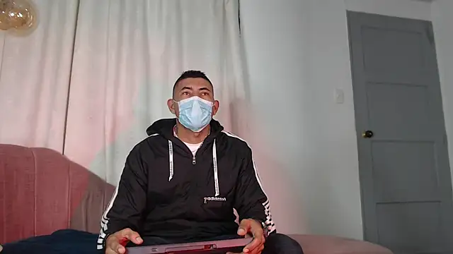 Morganandmegan online show from 09-10-25, 11:10