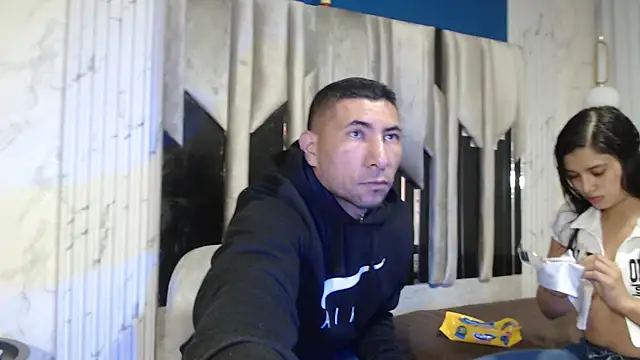 Morganandmegan online show from 10-02-25, 11:17