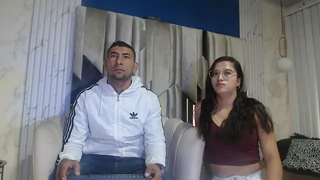 Morganandmegan online show from 10-04-25, 11:19