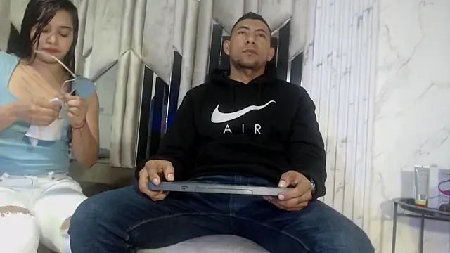 Morganandmegan online show from 11-18-25, 11:14