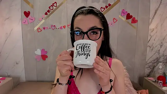 IsisNoir online show from 02-10-26, 12:53