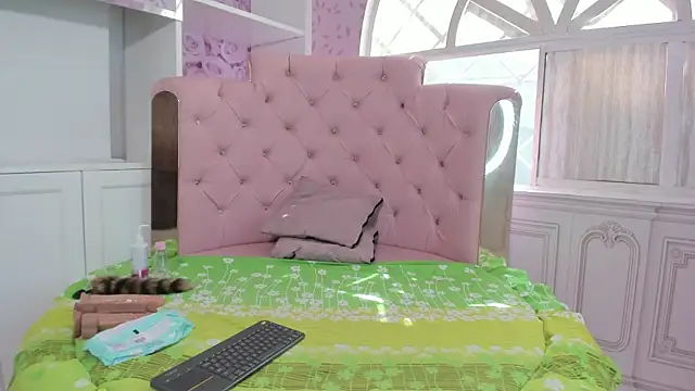 mishell lovely online show from 11-05-25, 02:28